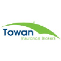 Towan Insurance Brokers Ltd logo, Towan Insurance Brokers Ltd contact details