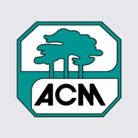 A.C.M. Italy logo, A.C.M. Italy contact details