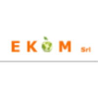 EKOM Srl www.ekom.me logo, EKOM Srl www.ekom.me contact details