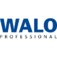 WALO PROFESSIONAL logo, WALO PROFESSIONAL contact details