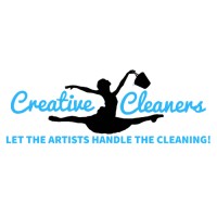 CREATIVE CLEANERS LLC logo, CREATIVE CLEANERS LLC contact details