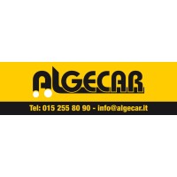 ALGECAR Srl logo, ALGECAR Srl contact details