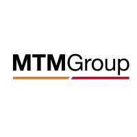 MTM Group logo, MTM Group contact details