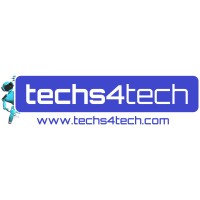 Techs4Tech logo, Techs4Tech contact details