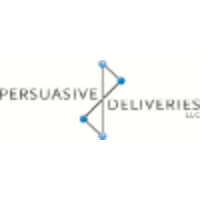 Persuasive Deliveries logo, Persuasive Deliveries contact details