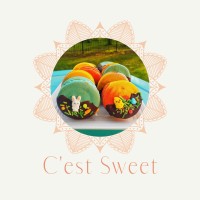 C'est Sweet Bakery logo, C'est Sweet Bakery contact details