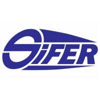 Sifer Srl, Technical solutions logo, Sifer Srl, Technical solutions contact details