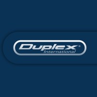 Duplex International logo, Duplex International contact details