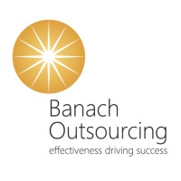 Banach Outsourcing Sp. z o.o. logo, Banach Outsourcing Sp. z o.o. contact details