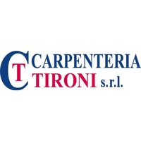 Carpenteria Tironi S.r.l. logo, Carpenteria Tironi S.r.l. contact details