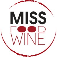 Miss Foodwine logo, Miss Foodwine contact details