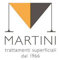 MARTINI Sas Trattamenti Superficiali Metalli logo, MARTINI Sas Trattamenti Superficiali Metalli contact details