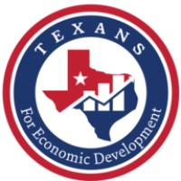 Texans for Economic Development logo, Texans for Economic Development contact details