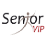 Senior VIP logo, Senior VIP contact details