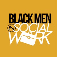 Black Men in Social Work, Inc. logo, Black Men in Social Work, Inc. contact details