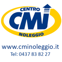 CMI Noleggio logo, CMI Noleggio contact details