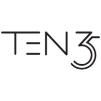 Ten35 logo, Ten35 contact details