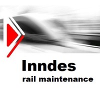 Inndes Rail Maintenance Equipment logo, Inndes Rail Maintenance Equipment contact details