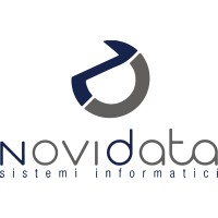 Novi Data Srl logo, Novi Data Srl contact details