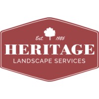 Heritage Landscape Services, Inc. logo, Heritage Landscape Services, Inc. contact details