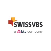 SwissVBS - Value at Every Step of the Learning Journey logo, SwissVBS - Value at Every Step of the Learning Journey contact details