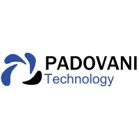 PADOVANI TECHNOLOGY SRL logo, PADOVANI TECHNOLOGY SRL contact details