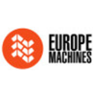 Europe Machines S.a.s. logo, Europe Machines S.a.s. contact details