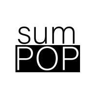 sumPOP logo, sumPOP contact details