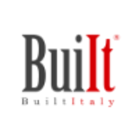 Built Italy Srl logo, Built Italy Srl contact details