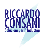 Riccardo Consani - Soluzioni per l'industria logo, Riccardo Consani - Soluzioni per l'industria contact details