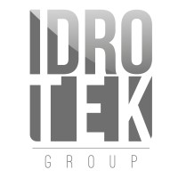 Idrotek Group logo, Idrotek Group contact details