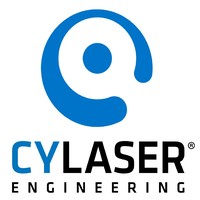 Cylaser Engineering logo, Cylaser Engineering contact details