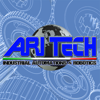 Ari Tech Srl logo, Ari Tech Srl contact details