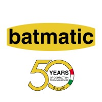 batmatic srl logo, batmatic srl contact details