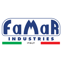 Famar Industries logo, Famar Industries contact details