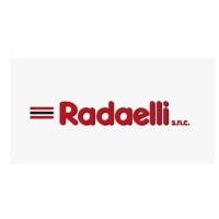 Radaelli snc logo, Radaelli snc contact details