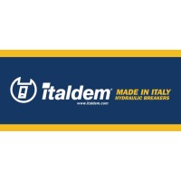 ITALIADEMOLITORI SRL (ITALDEM) logo, ITALIADEMOLITORI SRL (ITALDEM) contact details