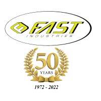 FAST INDUSTRY S.R.L. logo, FAST INDUSTRY S.R.L. contact details