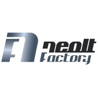 Neolt Factory logo, Neolt Factory contact details