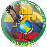 Asoprovida Colombia logo, Asoprovida Colombia contact details