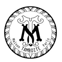 Maison Tamboite Paris logo, Maison Tamboite Paris contact details