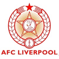 AFC Liverpool logo, AFC Liverpool contact details