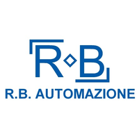 R.B. Automazione S.r.l. logo, R.B. Automazione S.r.l. contact details