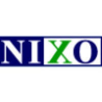 Nixo S.r.l. logo, Nixo S.r.l. contact details