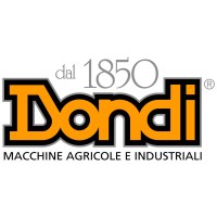 Dondi S.p.A. logo, Dondi S.p.A. contact details