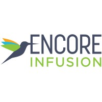 Encore Infusion logo, Encore Infusion contact details