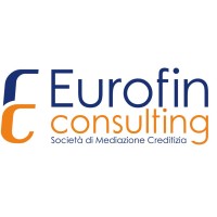 EUROFIN CONSULTING S.r.l. - Società di Mediazione Creditizia logo, EUROFIN CONSULTING S.r.l. - Società di Mediazione Creditizia contact details