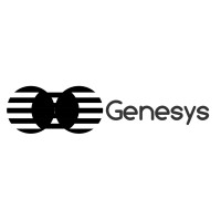 Genesysolution logo, Genesysolution contact details