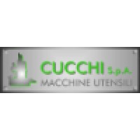 CUCCHI SPA USED MACHINE TOOLS logo, CUCCHI SPA USED MACHINE TOOLS contact details