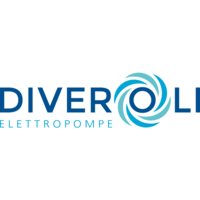 Diveroli logo, Diveroli contact details